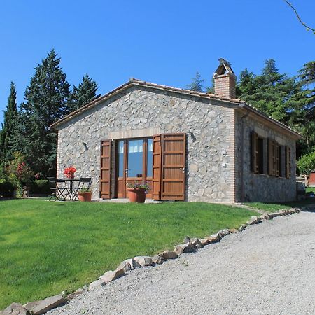 Agriturismo Borgo Pirolino 오르비에토 외부 사진