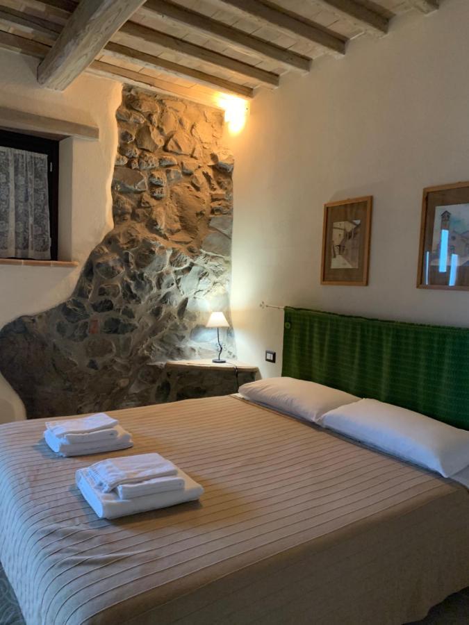 Agriturismo Borgo Pirolino 오르비에토 외부 사진