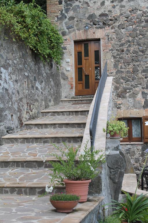 Agriturismo Borgo Pirolino 오르비에토 객실 사진